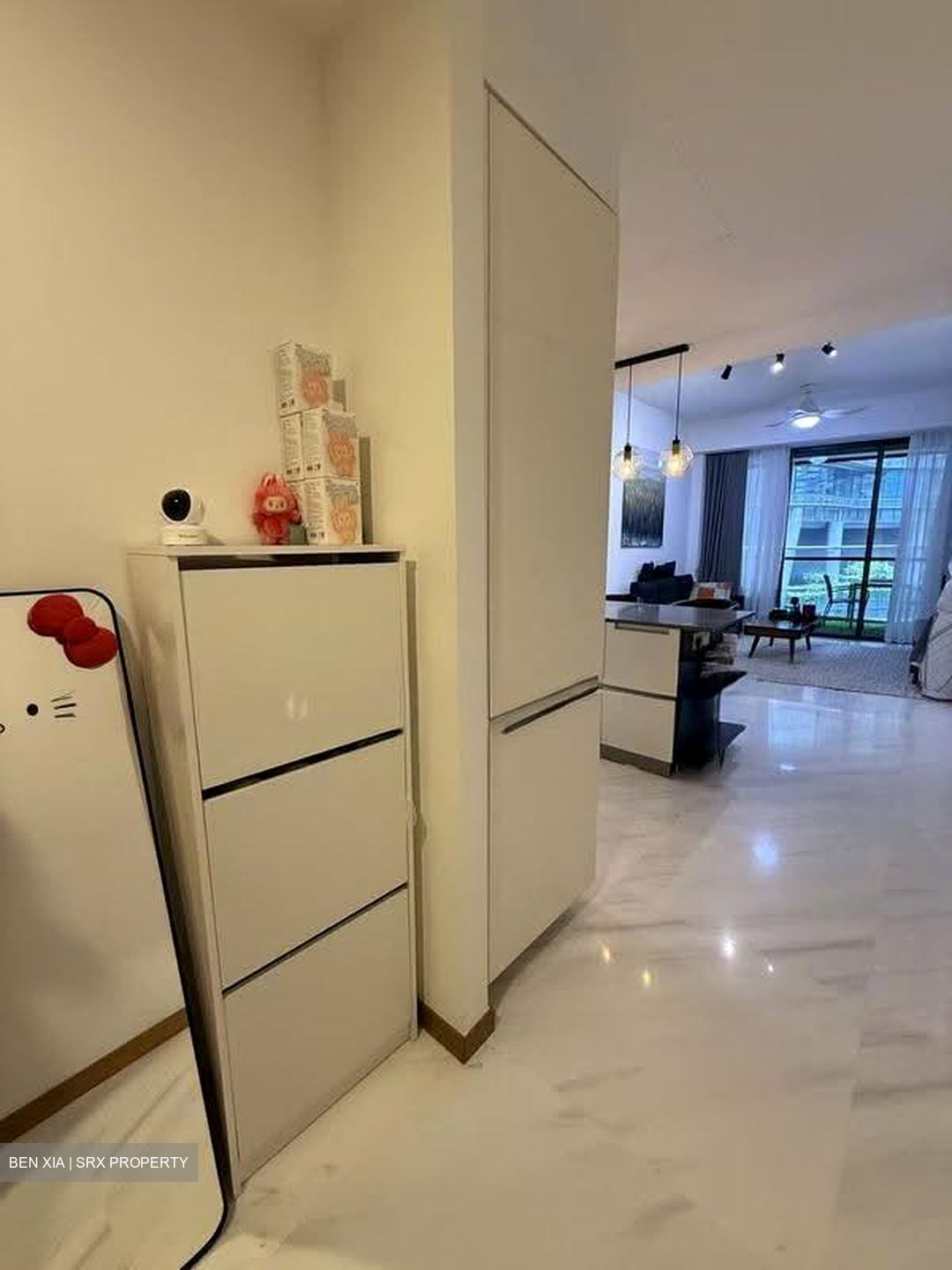 Marina One Residences (D1), Apartment #613674691